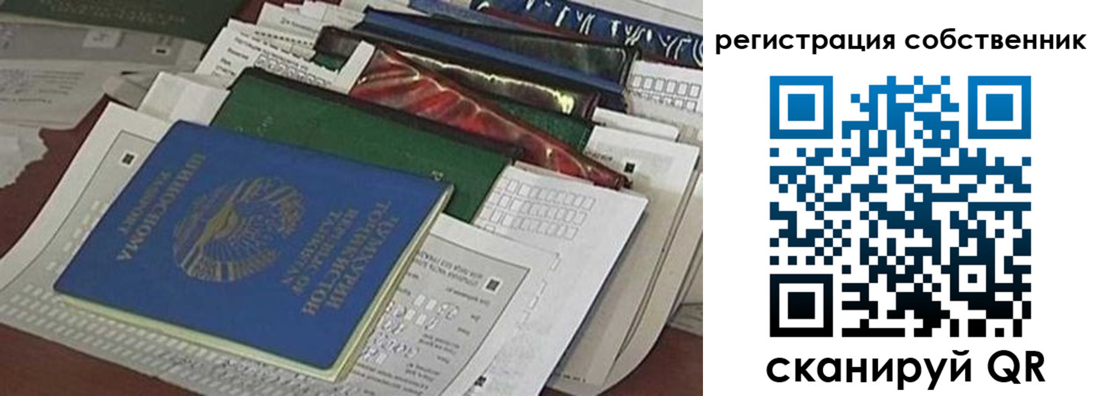 временная регистрация для школы в Ершове